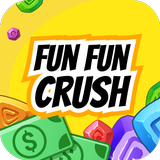 ikon Fun Fun Crush-Win Real Money