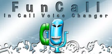 Funcalls - Voice Changer & Rec
