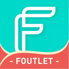 Скачать Foutlet - Online Shopping Mall APK