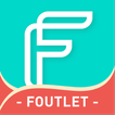 ”Foutlet - Online Shopping Mall