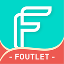 Foutlet - Online Shopping Mall APK