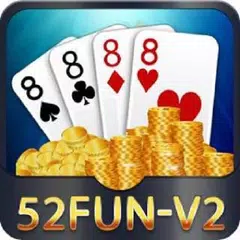 Game Bai 52Fun - Game  danh bai doi thuong Online APK download