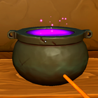 Arcane Sorcery: Wizard Castle icono