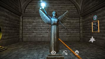 Arcane Sorcery: Wizard Castle Poster