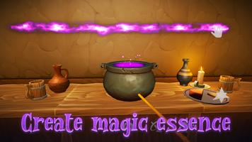 Arcane Sorcery: Wizard Castle screenshot 1
