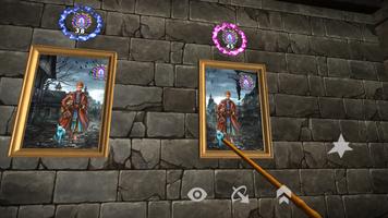Arcane Sorcery: Wizard Castle captura de pantalla 2