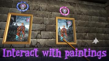Arcane Sorcery: Wizard Castle screenshot 2