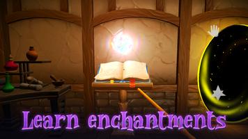 Arcane Sorcery: Wizard Castle screenshot 3