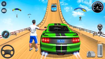 Ramp Car Game screenshot 3