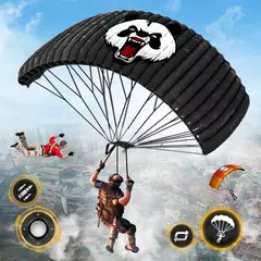 Скачать FPS Shooting Games - Gun Game XAPK