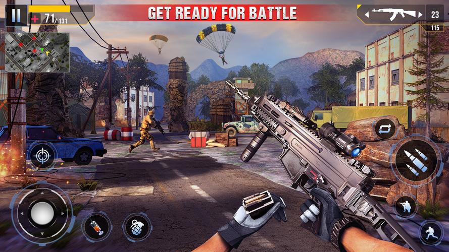 無料で 陸軍の無料オフラインシューティングゲー 日本の無料オフラインシューティングゲーム アプリの最新版 Apk15 6をダウンロードー Android用 陸軍の無料オフラインシューティングゲー 日本の無料オフラインシューティングゲーム Apk の最新バージョンを