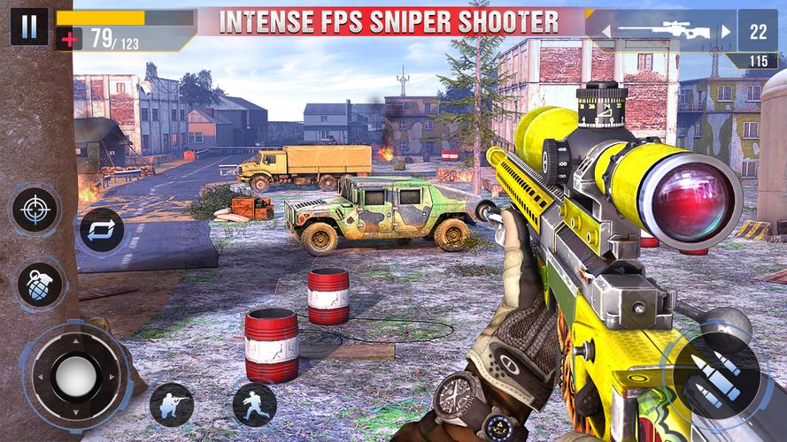 無料で 陸軍の無料オフラインシューティングゲー 日本の無料オフラインシューティングゲーム アプリの最新版 Apk15 6をダウンロードー Android用 陸軍の無料オフラインシューティングゲー 日本の無料オフラインシューティングゲーム Apk の最新バージョンを