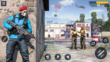 FPS Shooting Games - Gun Game 截图 3