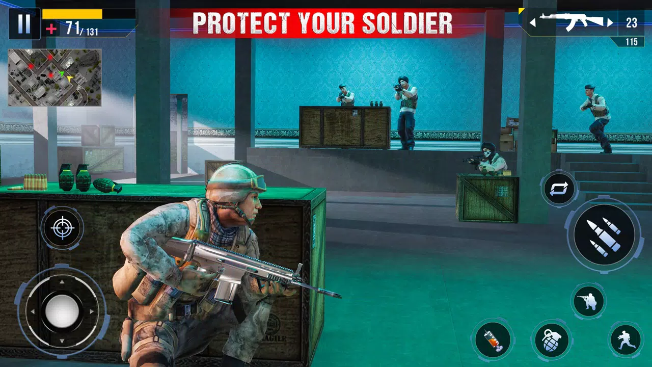 🔰 🇧🇷 Fire Zone Shooter: Esquadrão de Missões de Elite 🇧🇷 Jogo de Tiro  Offline Grátis - Free Offline FPS 3D Shooting Games::Appstore  for Android