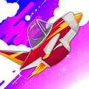 Merge Plane Tycoon Game 3D APK