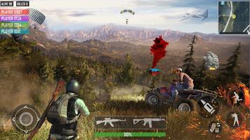 Kommando Geheime: Ballerspiele Screenshot 2