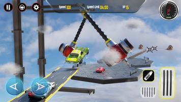 Mega Ramps: Ultimate Stunts capture d'écran 2