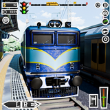 Симулятор вождения поезда 3D