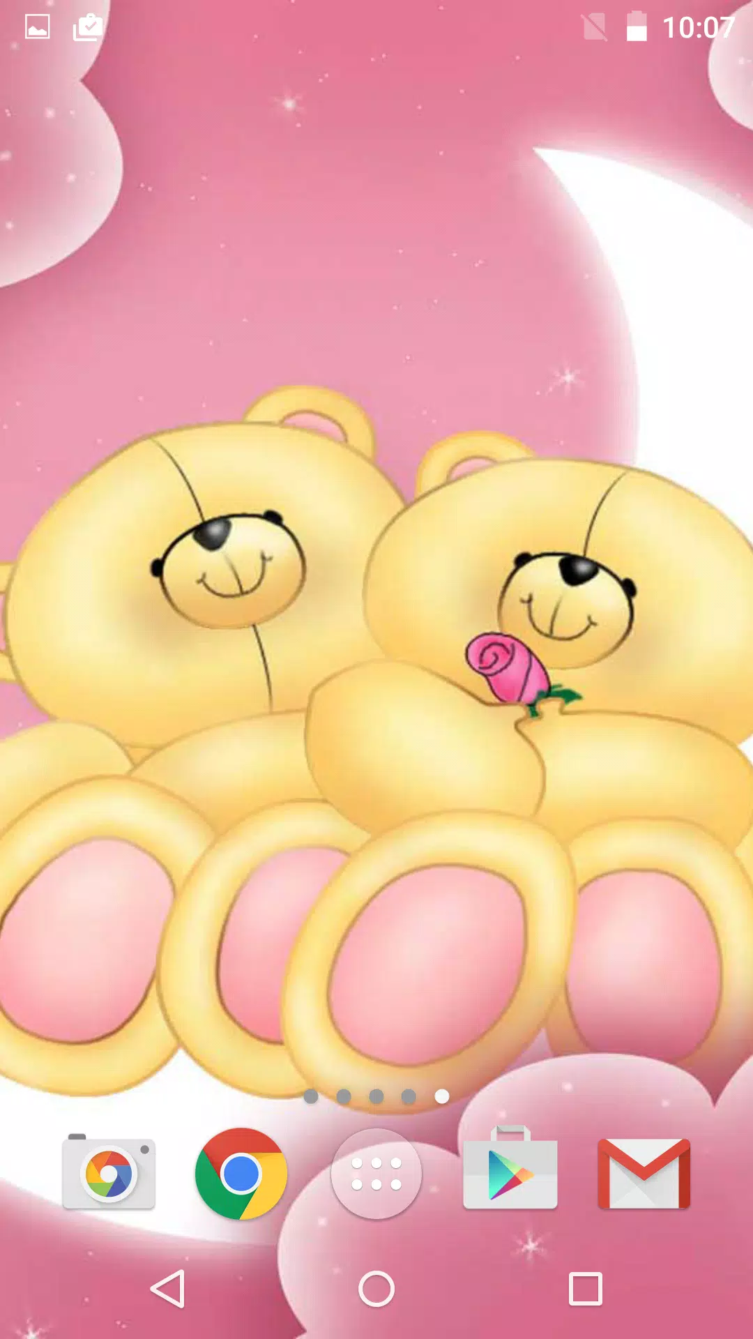 Girly Live Wallpaper APK for Android Download Girly Live Wallpaper APK for Android Download
