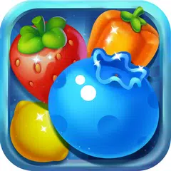 Happy Fruit :Match 3 Puzzle APK 1.0.1 for Android – Download Happy Fruit :Match  3 Puzzle APK Latest Version from APKFab.com