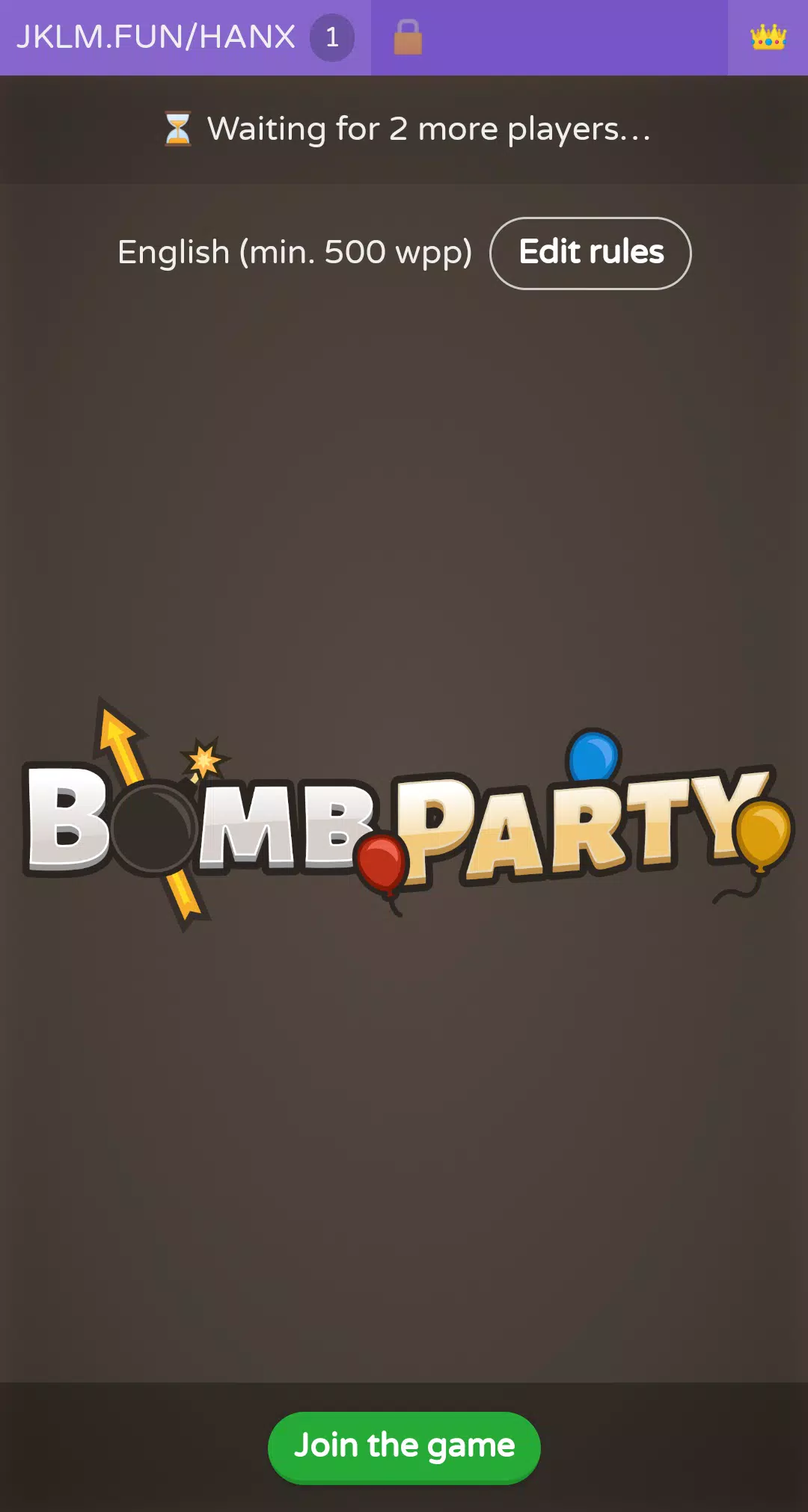 Bomb - party game APK for Android Download