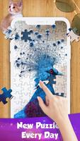 Jigsaw Go - Classic Jigsaw Puz ภาพหน้าจอ 3