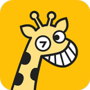 Joga- Funny Photo, Video Clip, Share, Follow &Chat APK