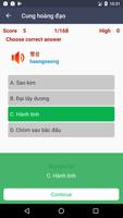 Tiếng Hàn Giao Tiếp - Ngữ Pháp screenshot 1