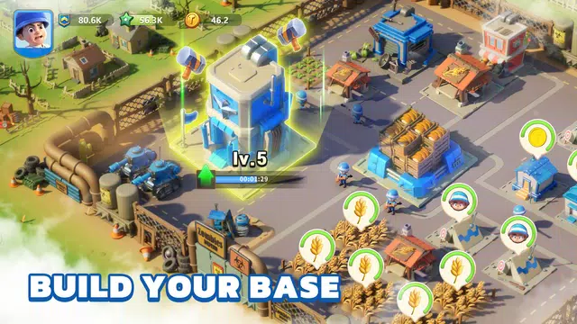 Screenshot 17 for Last War:Survival Game