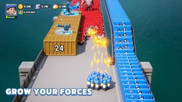 Last War screenshot 1