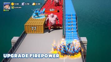 Last War screenshot 2