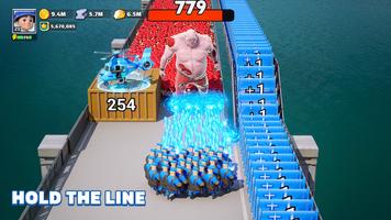 Last War screenshot 3