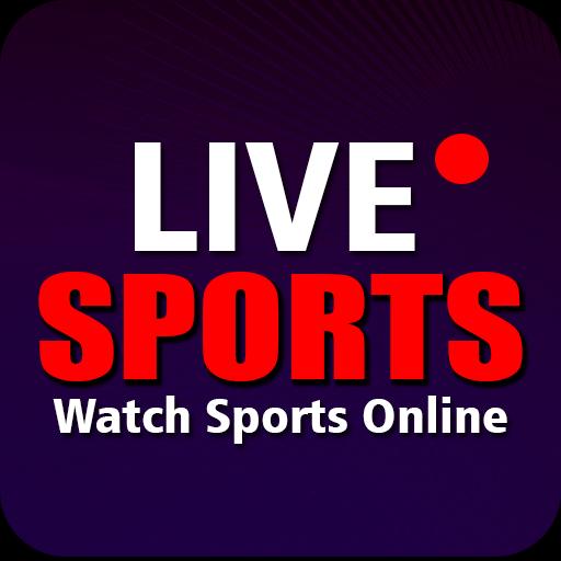 Watch HD Live Sports TV - Live Football TV APK pour Android Télécharger