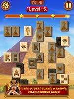 Mahjong Solitaire Quest Match 3 Puzzle Jogos imagem de tela 3