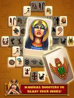 Mahjong Solitaire Quest Match 3 Puzzle Jogos imagem de tela 2