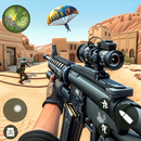 Tay Súng Bắn Tỉa Pro: PvP 3D APK