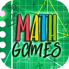 Math Quiz Games アプリダウンロード