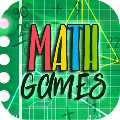 Math Quiz Games APK download