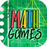 Math Quiz Games иконка