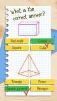 Math Quiz Games screenshot 1