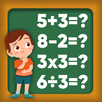 Math fun: Math for Kids aplikacja