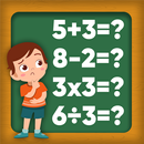 APK Math fun: Math for Kids