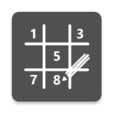 Sudoku Classic أيقونة