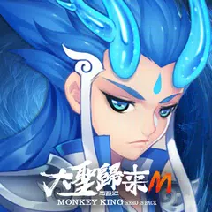 大聖歸來M XAPK download