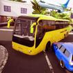 Bus Simulator 2020:City Airport Heavy Bus Driving
