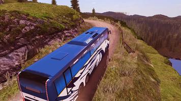 Bus Simulator Uphill Ekran Görüntüsü 1