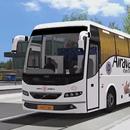 APK Bus Simulator Driving 3D:Ultimate Heavy Bus Game