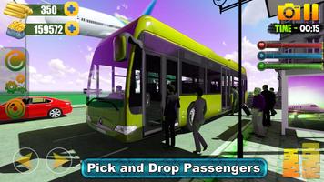 Bus Simulator 포스터