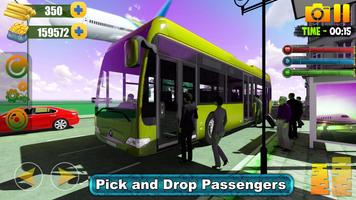 Bus Simulator スクリーンショット 3