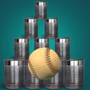 Hit & Knock 2:Ball & Can KnockDown Game Free APK